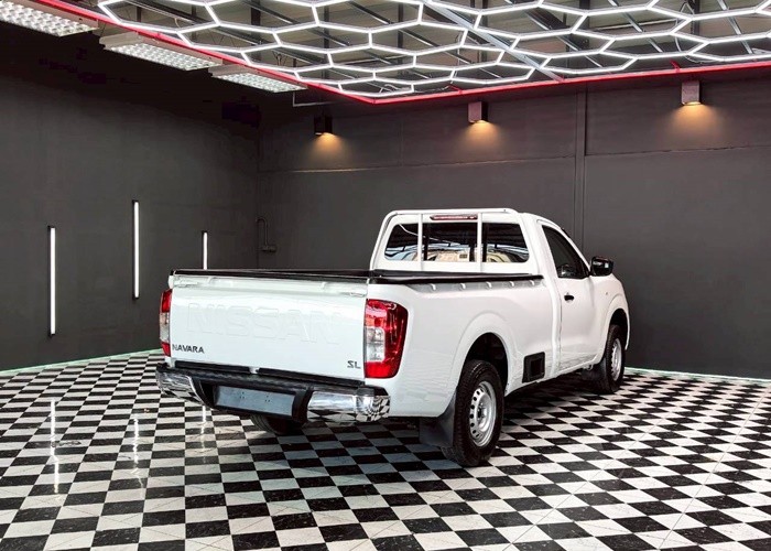 Used 2
                    NISSAN
                     for Sale Image