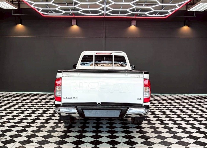 Used 2
                    NISSAN
                     for Sale Image