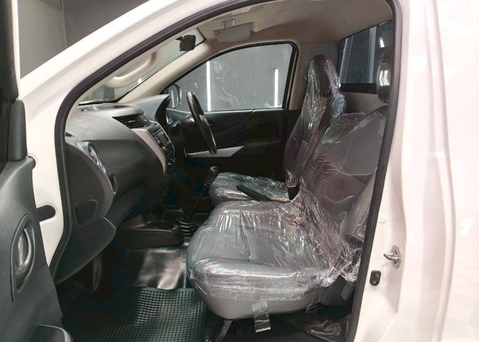Used 2
                    NISSAN
                     for Sale Image