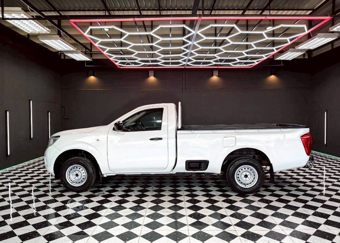 Used 2
                    NISSAN
                     for Sale Image