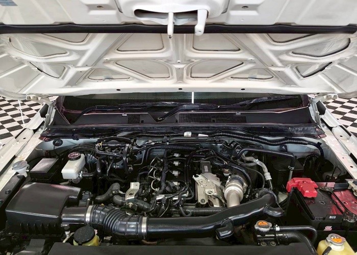 Used 2
                    NISSAN
                     for Sale Image