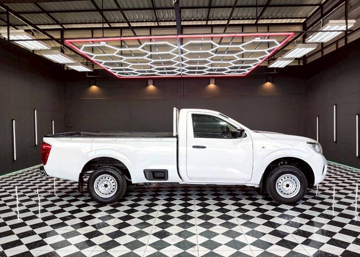 Used 2
                    NISSAN
                     for Sale Image