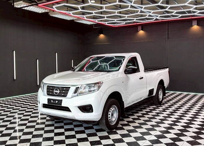 Used 2
                    NISSAN
                     for Sale Image
