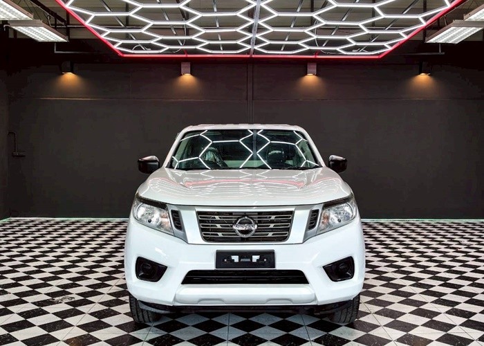 Used 2
                    NISSAN
                     for Sale Image