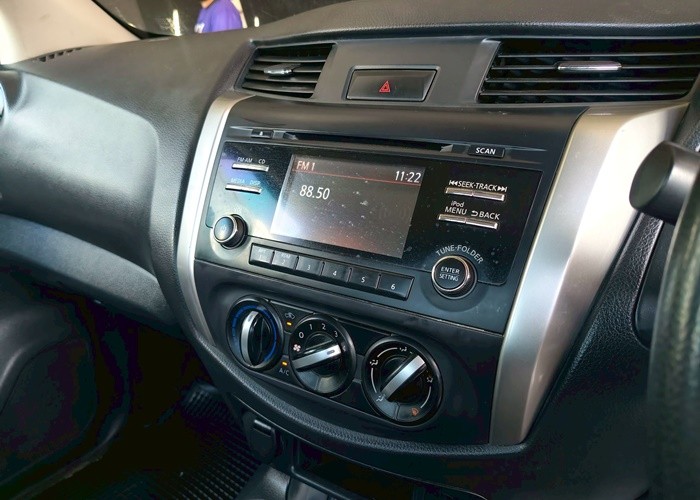 Used 2
                    NISSAN
                     for Sale Image