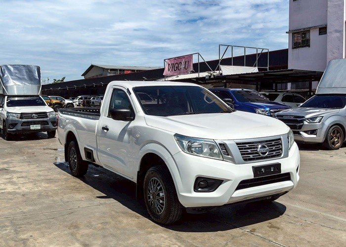 Used 2
                    NISSAN
                     for Sale Image