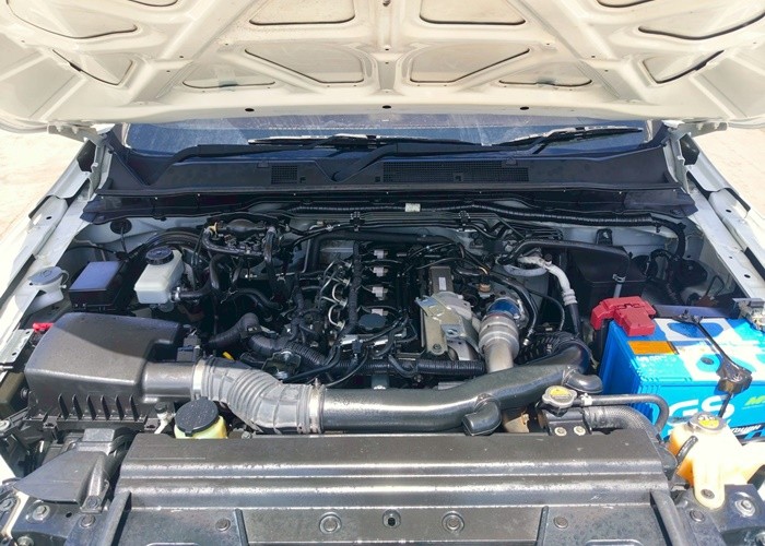 Used 2
                    NISSAN
                     for Sale Image