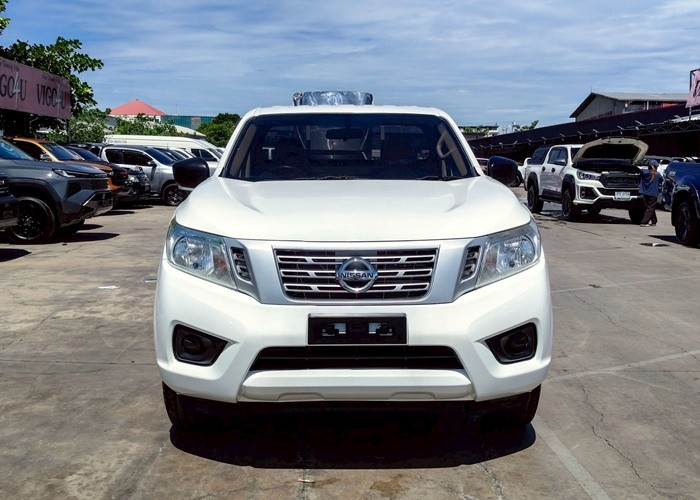 Used 2
                    NISSAN
                     for Sale Image
