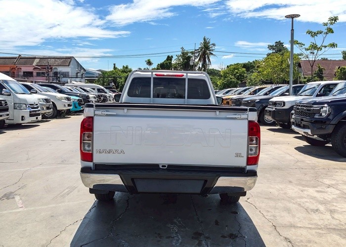 Used 2
                    NISSAN
                     for Sale Image