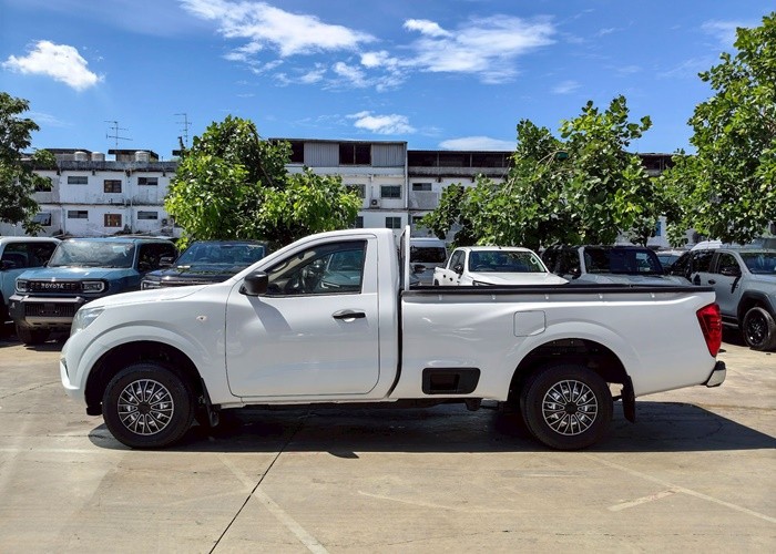 Used 2
                    NISSAN
                     for Sale Image