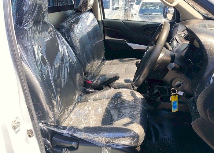 Used 2
                    NISSAN
                     for Sale Image
