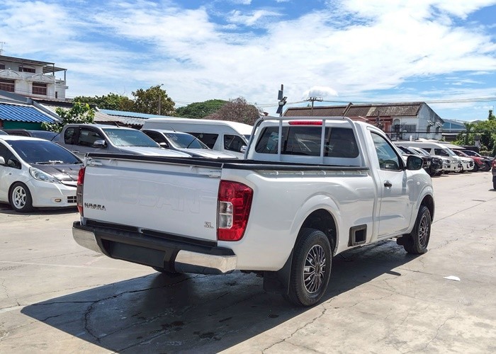 Used 2
                    NISSAN
                     for Sale Image