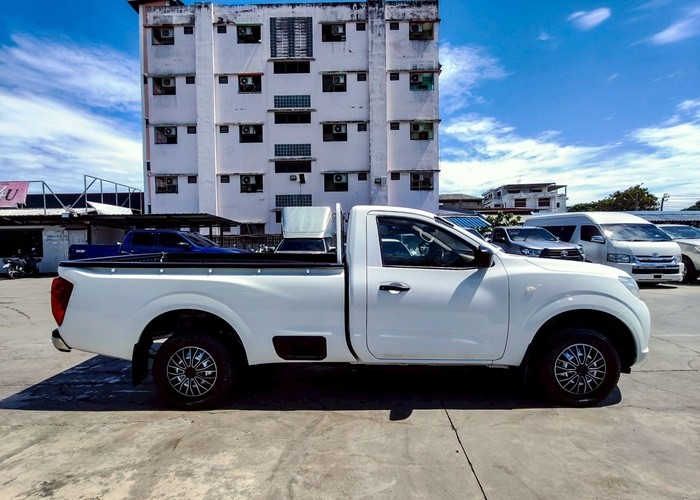 Used 2
                    NISSAN
                     for Sale Image