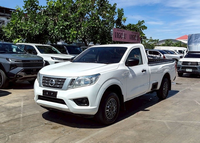 Used 2
                    NISSAN
                     for Sale Image