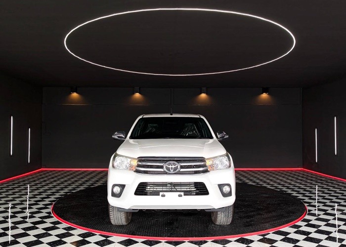 Used 7
                    TOYOTA
                     for Sale Image