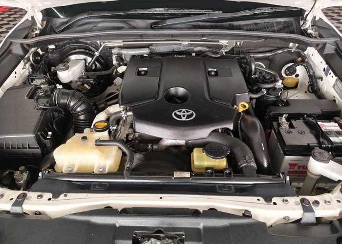 Used 7
                    TOYOTA
                     for Sale Image