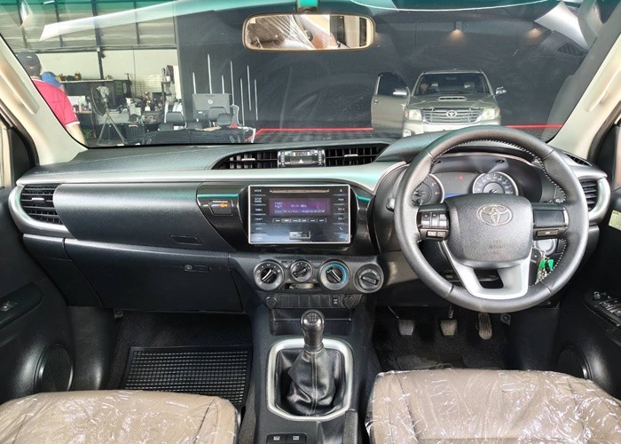 Used 7
                    TOYOTA
                     for Sale Image