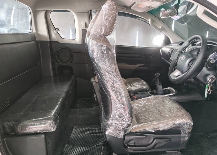 Used 7
                    TOYOTA
                     for Sale Image