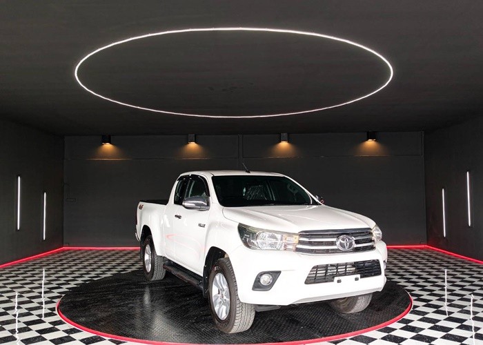 Used 7
                    TOYOTA
                     for Sale Image