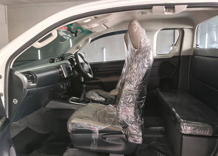 Used 7
                    TOYOTA
                     for Sale Image
