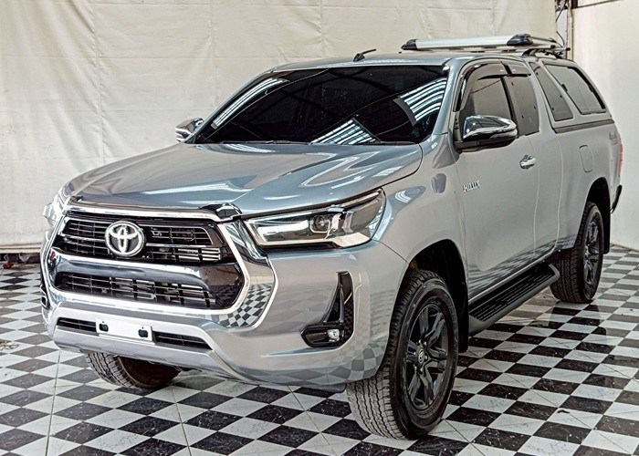 Used 10
                    TOYOTA
                     for Sale Image