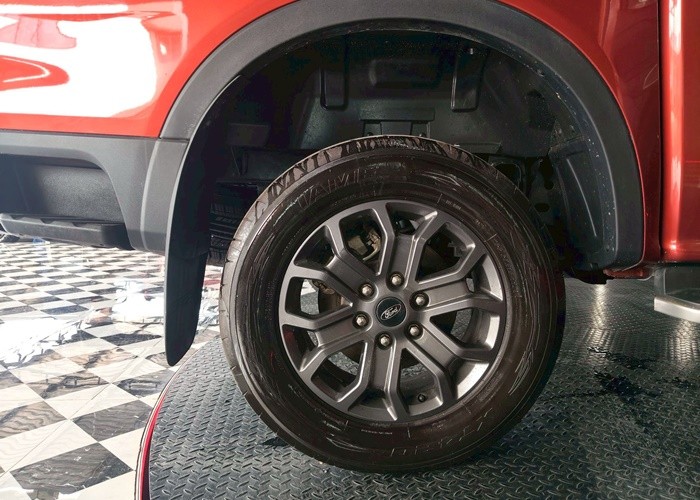 Used 1
                    FORD
                     for Sale Image