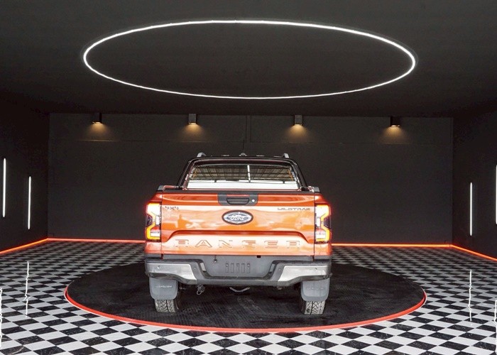 Used 1
                    FORD
                     for Sale Image