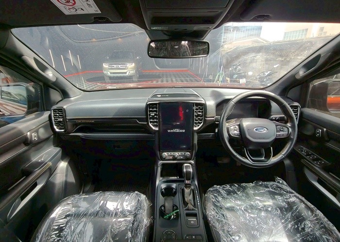 Used 1
                    FORD
                     for Sale Image