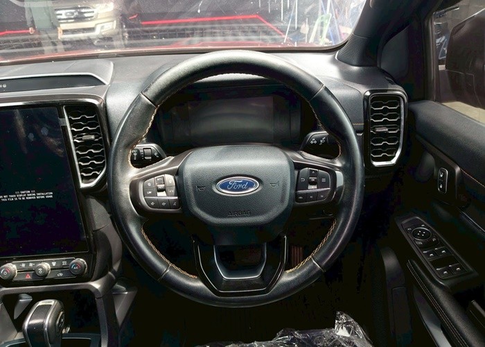 Used 1
                    FORD
                     for Sale Image