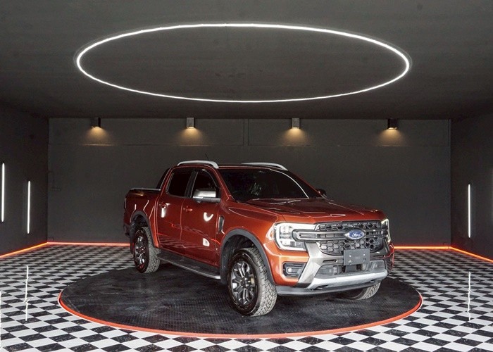 Used 1
                    FORD
                     for Sale Image