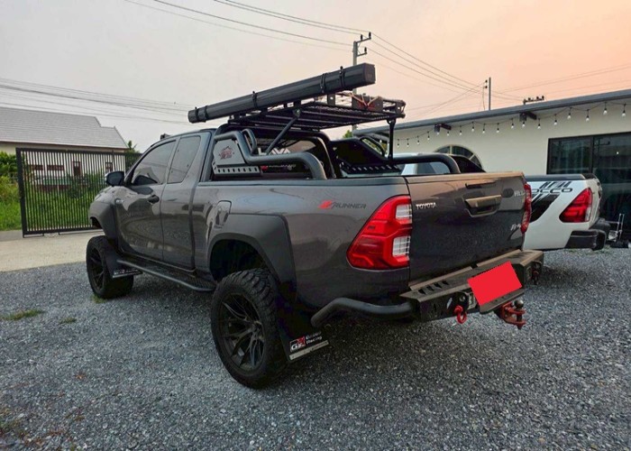 Used 8
                    TOYOTA
                     for Sale Image