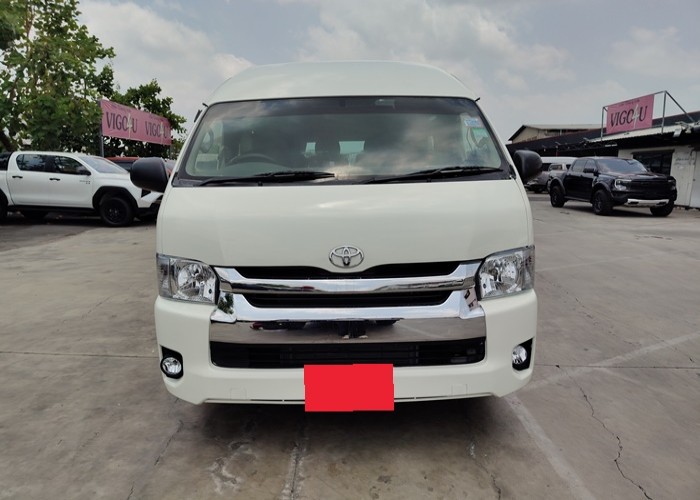 Used 8
                    TOYOTA
                     for Sale Image