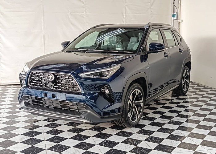 Used 1
                    TOYOTA
                     for Sale Image