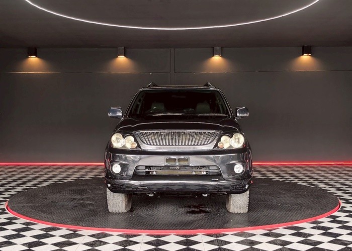 Used 8
                    TOYOTA
                     for Sale Image