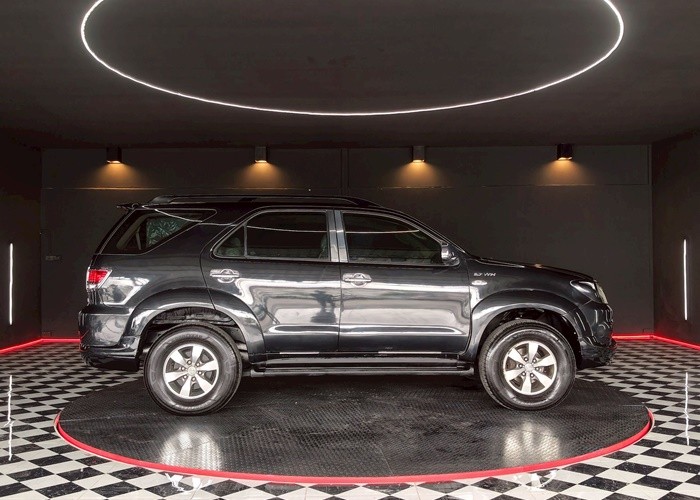 Used 8
                    TOYOTA
                     for Sale Image