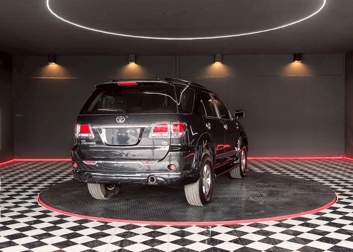 Used 8
                    TOYOTA
                     for Sale Image