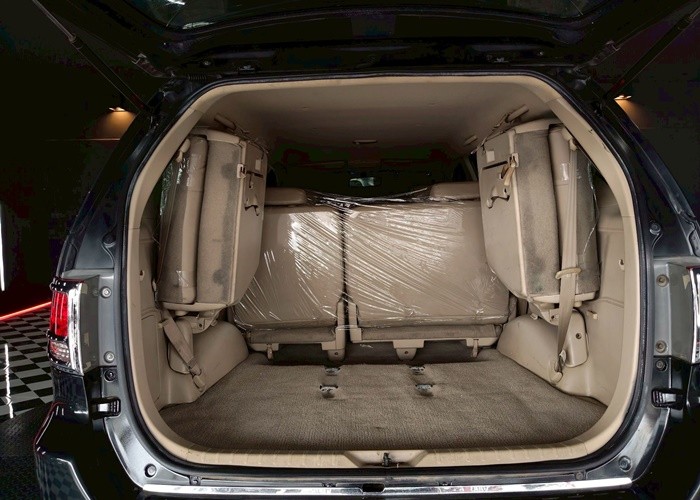 Used 8
                    TOYOTA
                     for Sale Image