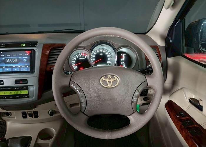 Used 8
                    TOYOTA
                     for Sale Image