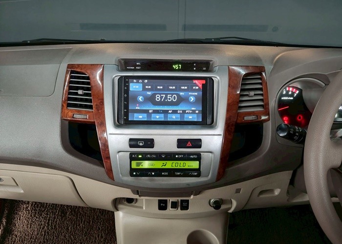 Used 8
                    TOYOTA
                     for Sale Image