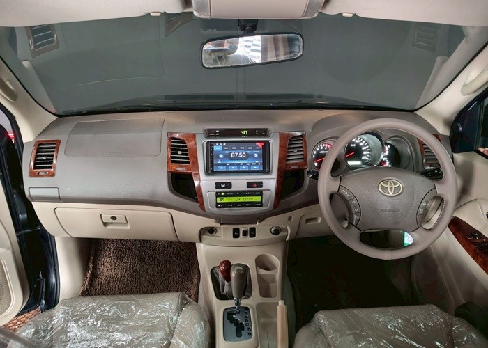 Used 8
                    TOYOTA
                     for Sale Image