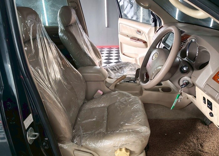 Used 8
                    TOYOTA
                     for Sale Image