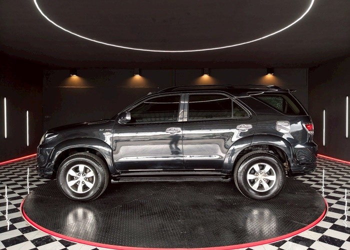 Used 8
                    TOYOTA
                     for Sale Image