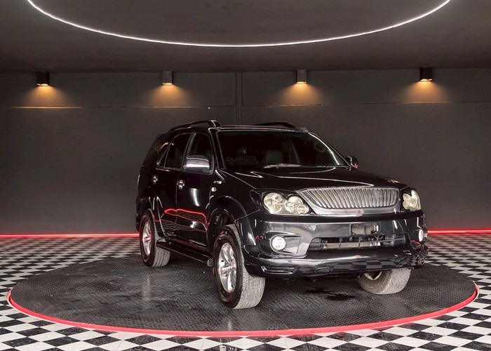 Used 8
                    TOYOTA
                     for Sale Image