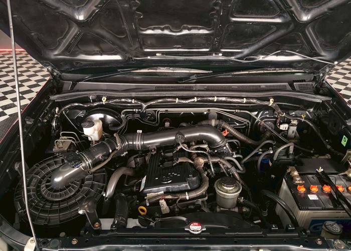 Used 8
                    TOYOTA
                     for Sale Image
