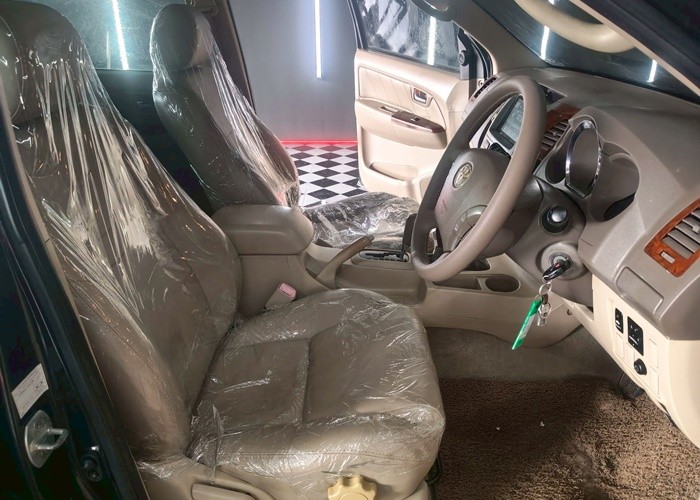 Used 8
                    TOYOTA
                     for Sale Image