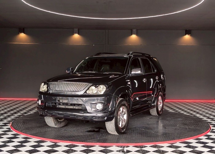 Used 8
                    TOYOTA
                     for Sale Image