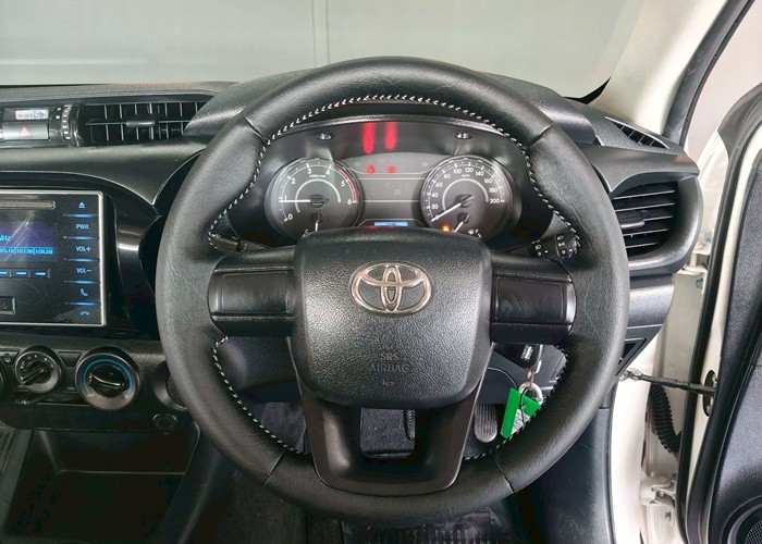 Used 5
                    TOYOTA
                     for Sale Image
