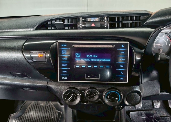 Used 5
                    TOYOTA
                     for Sale Image