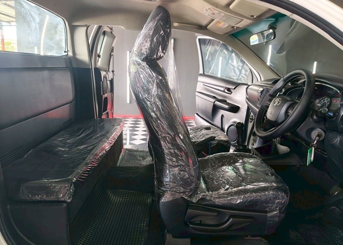 Used 5
                    TOYOTA
                     for Sale Image