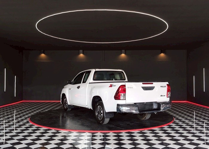 Used 5
                    TOYOTA
                     for Sale Image